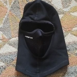 Ski Mask